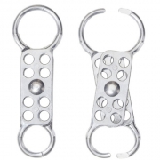 Sparkproof Double Aluminum Snap Lock